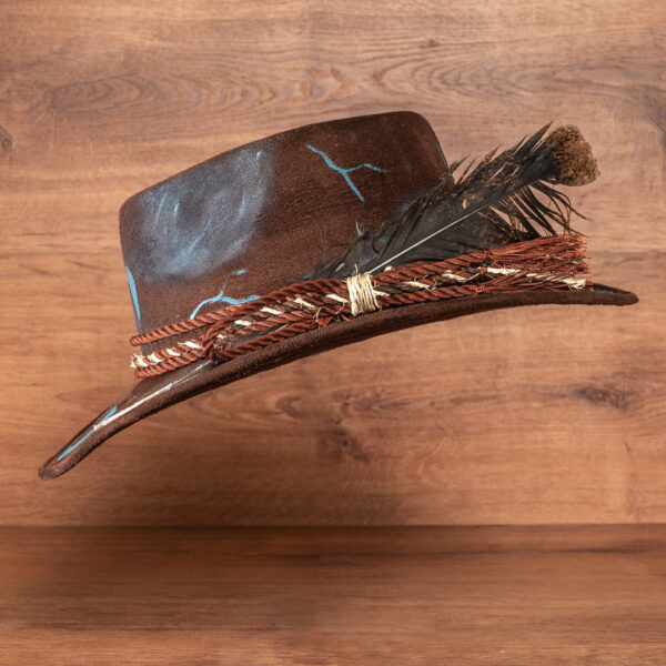 STRONG - BROWN - Image 2