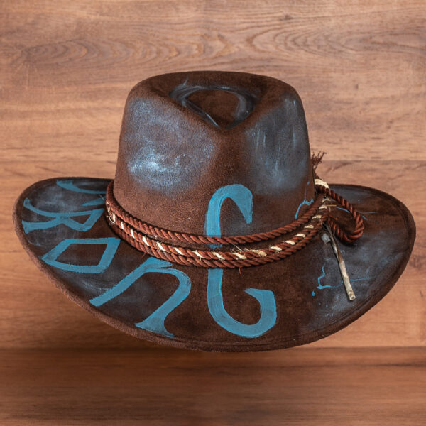 STRONG - BROWN - Image 3