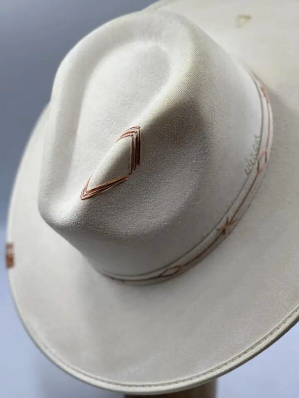 ARROW'S POINT FEDORA - Image 2