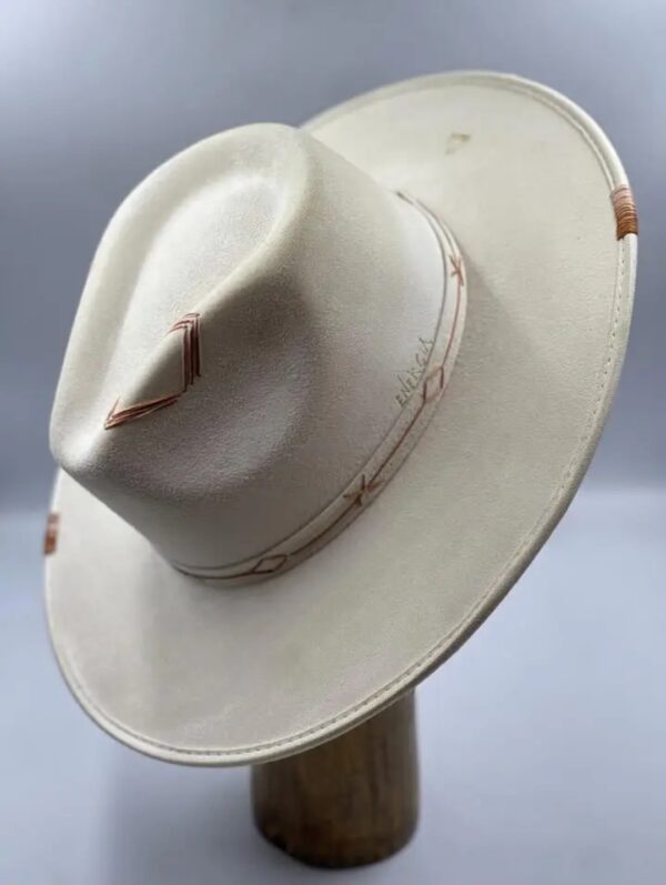 ARROW'S POINT FEDORA - Image 5