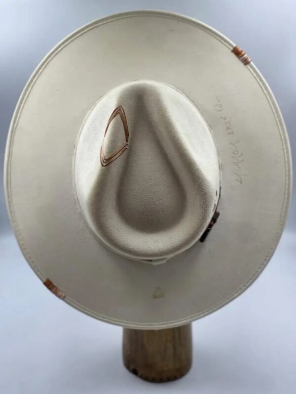 ARROW'S POINT FEDORA - Image 7