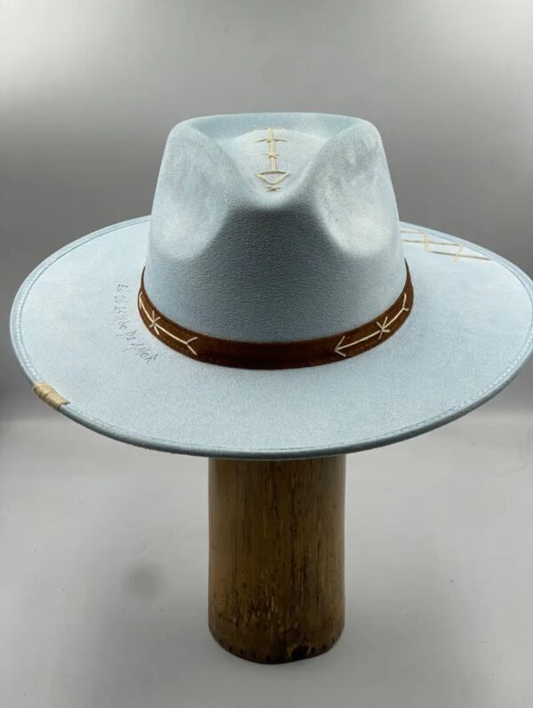 A HINT OF BLUE - Image 5
